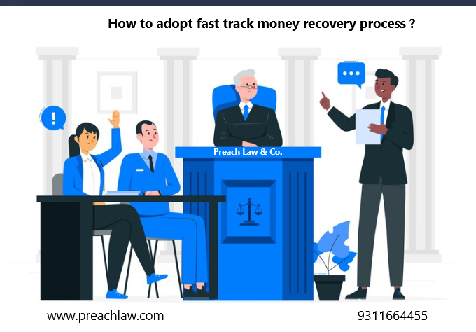 Fast Track Recovery under Civil Procedure Code