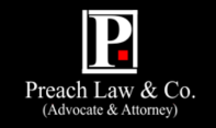 Preach Law & Co. | Advocates | CS | CA | V-CFO | Consultant |  Accountants | Trademark Attorneys.